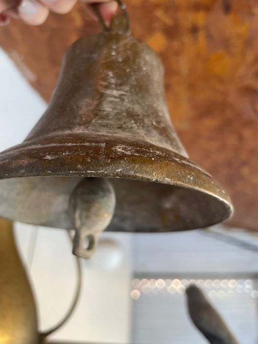 Чан от 1827 година