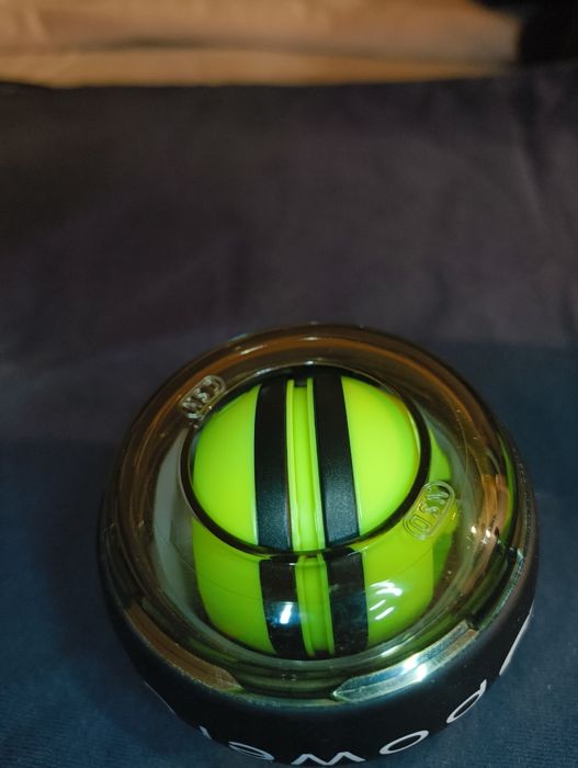 Powerball "Autostart Premium Pro" + калъф