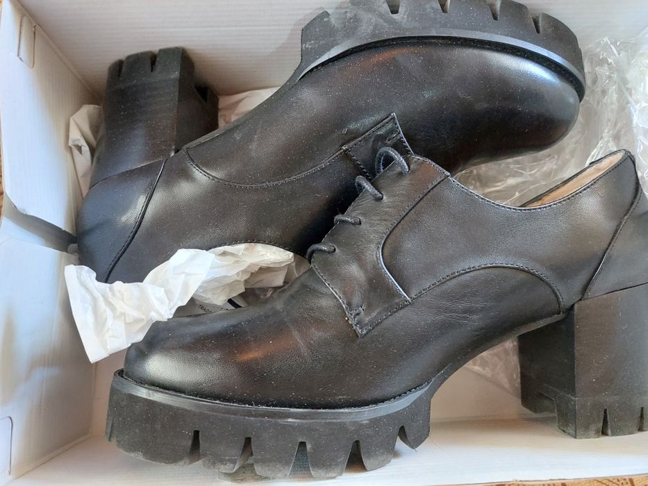 Женская Обувь Красивая