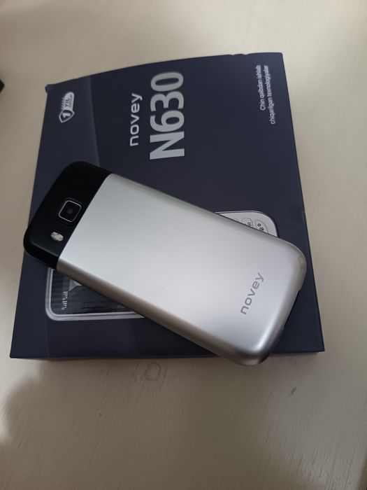 Телефон сотилади