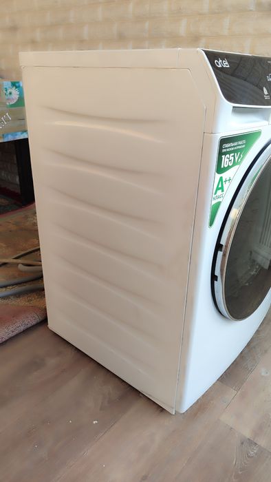 Стиральная машина артель