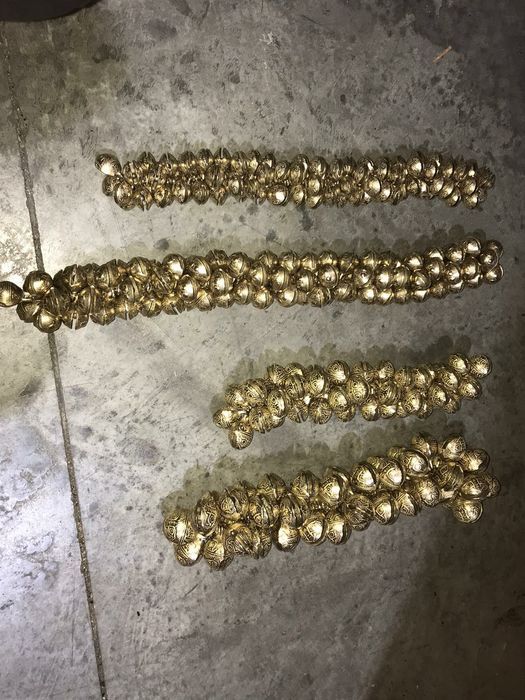 Zurgalai Alama 3 Marimi