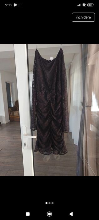 Lot rochii marimea xs