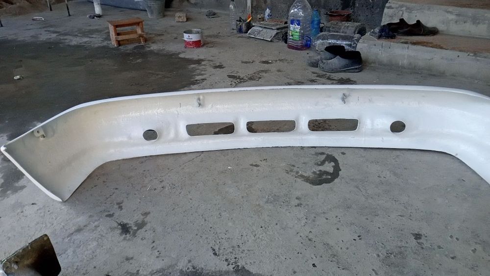 Gaz 3110 bamper sotiladi
