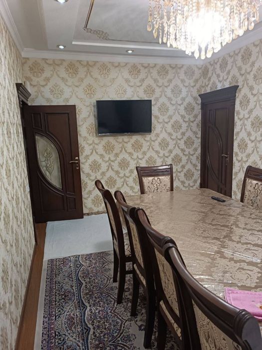 Ц-26 Гулобод 5/1/4 Сррем 98 кв.м ор: Чорсу 1-гор больница