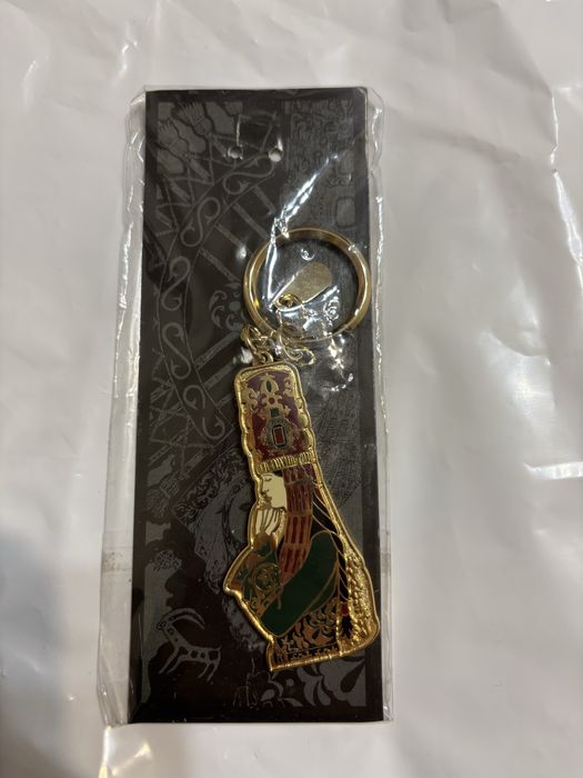 Брелок Кунсулу empire