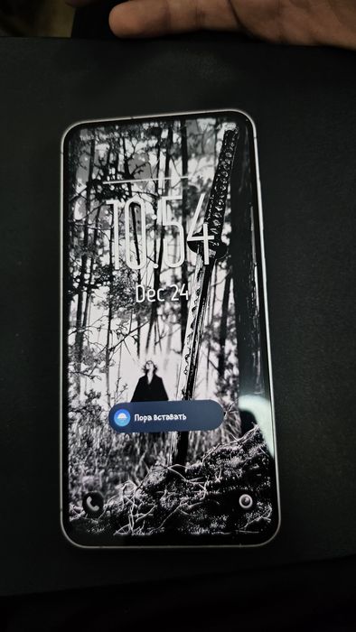 Продам Samsung s24 fe