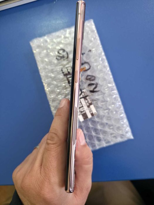 Display Samsung Note 20 Ultra 5g  OEM cu rama