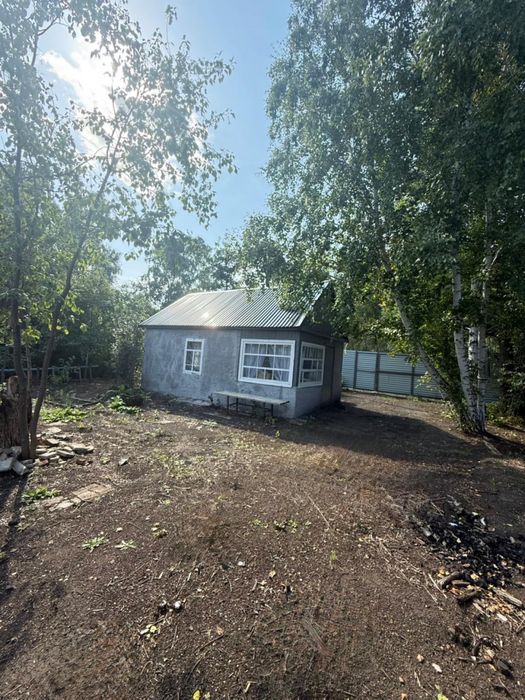 Дача, Щучинск, ул. Березовая