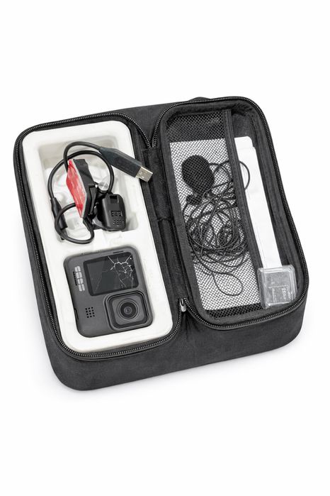 Продам экшн-камеру GoPro (оригинал)