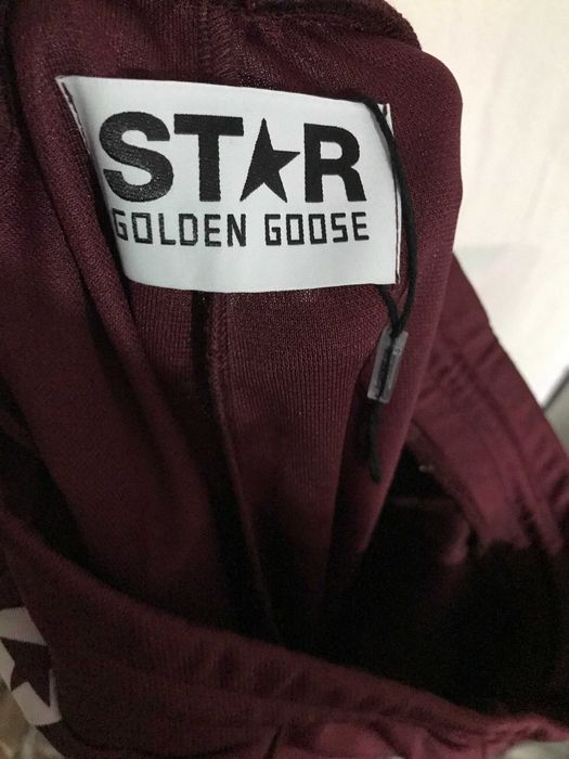 Golden Goose set