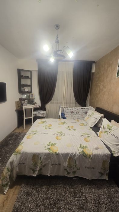 Apartament 3 camere bloc 2014 vista rezidential Berceni