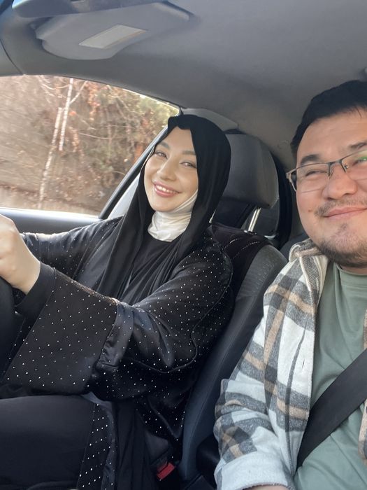 Автоинструкторы на выезд