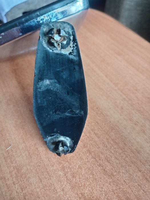 Продам советское боковое зеркало на ВАЗ б/у