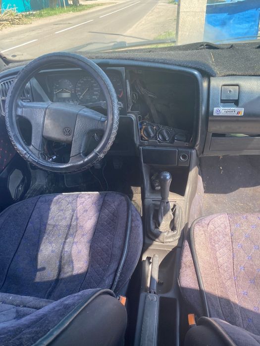 Продам Passat B3