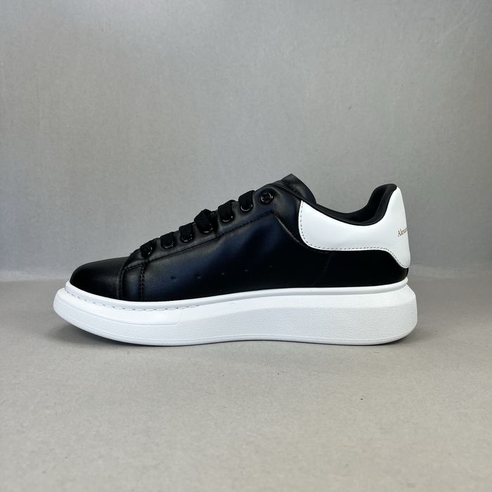 Alexander McQueen “Black White” B&W! НОВИ!