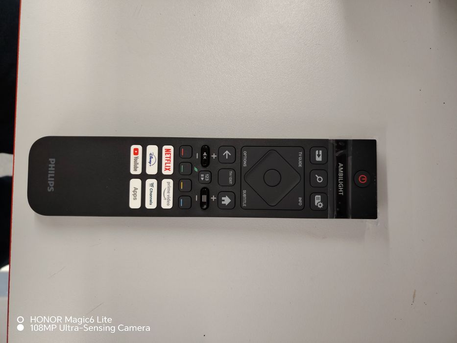 Оригинални дистанционни управления