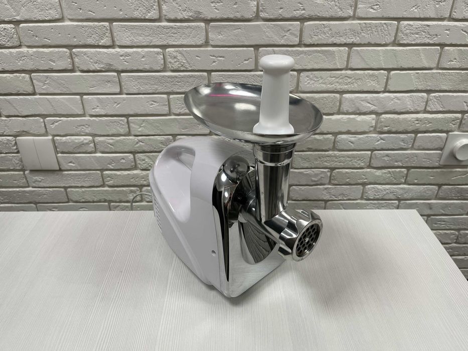 Мясорубка Elenberg MG-500A