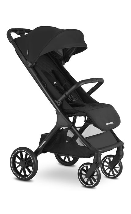 Продаю коляску Easywalker jackey XL б/у