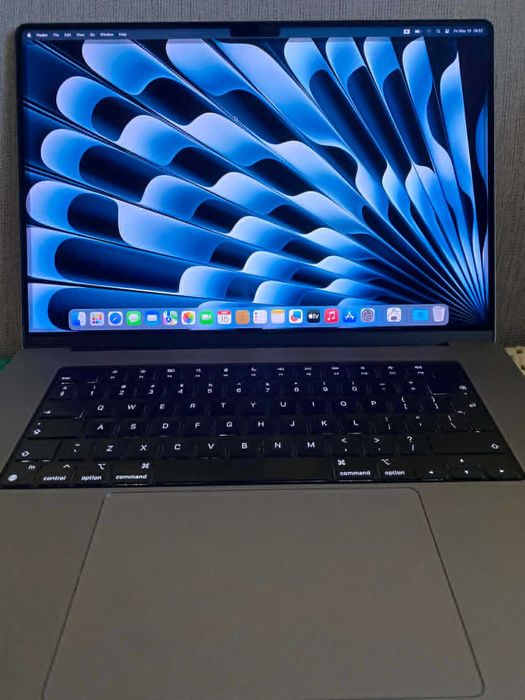MacBook PRO 16inch
