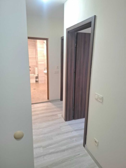 Двустаен апартамент под наем до метро | Ново строителство | 2 тераси,  град София, Люлин 3