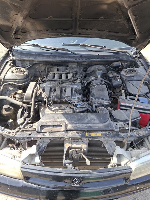 Мазда кронос 1994г