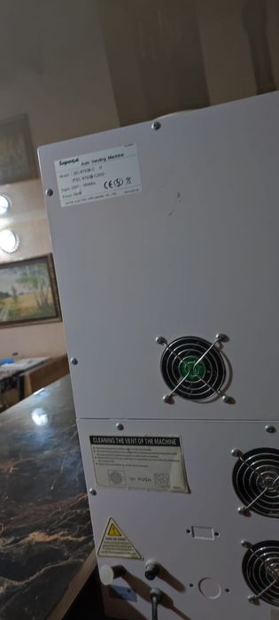 Продам кофе аппарат , СКИДКА!!!