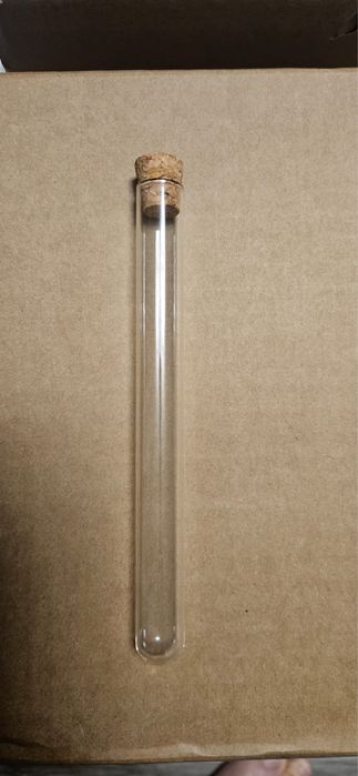 Продаются стеклянные колбы