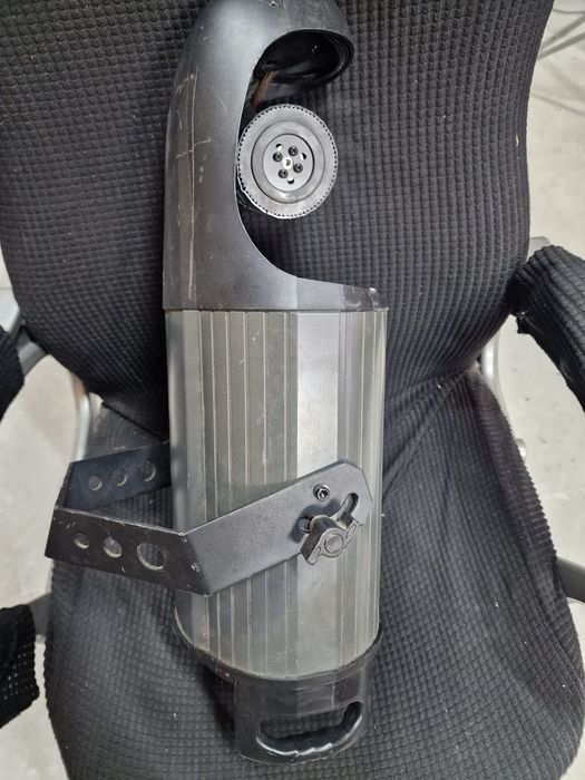 Lumini scena American DJ Inno Roll LED proiector/stroboscop/party