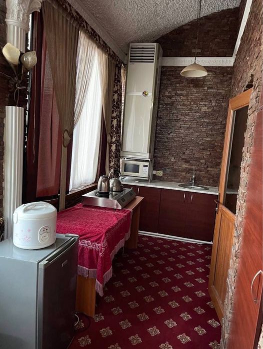 Аренда квартира Максим Горький Метро БИЙ кафе Арт Чинор Мирзо Улугбек