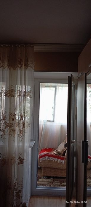 Продам 2-ух комн.кв,6 мкр