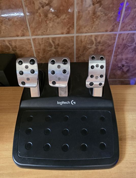 Volan Gaming Logitech G920