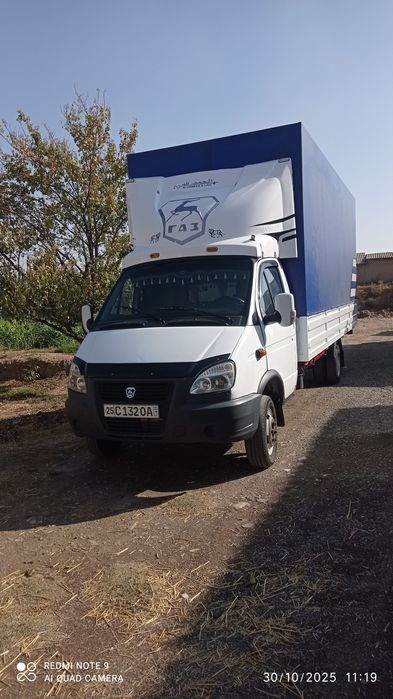 Yili 2006 uzunligi 5,80 ishlab turubdi narhini kelishamiz