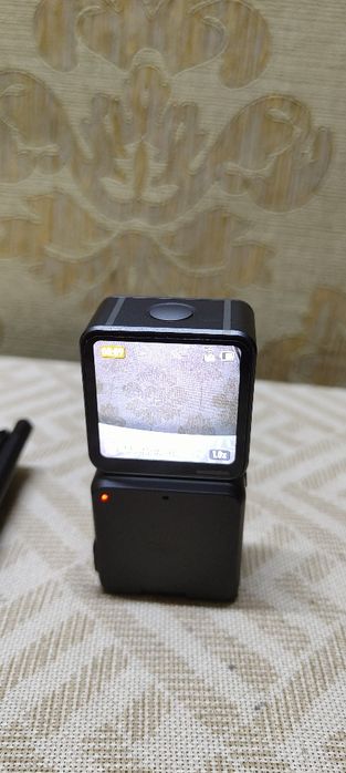 Камера dji Action2