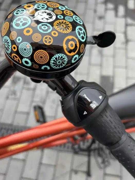 Bicicletă Pegas Strada 1 7S, 7 viteze– Ediție Aniversară 50 Ani – Nr. 29/50