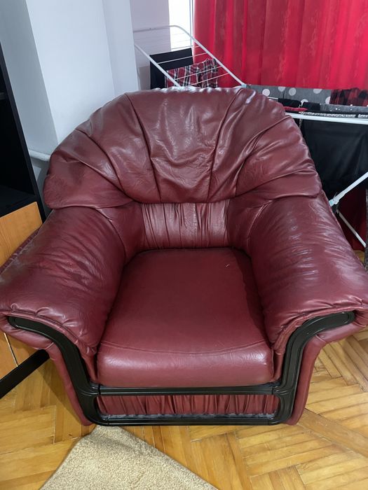 Mobila  living  - donez, doar sa fie ridicata