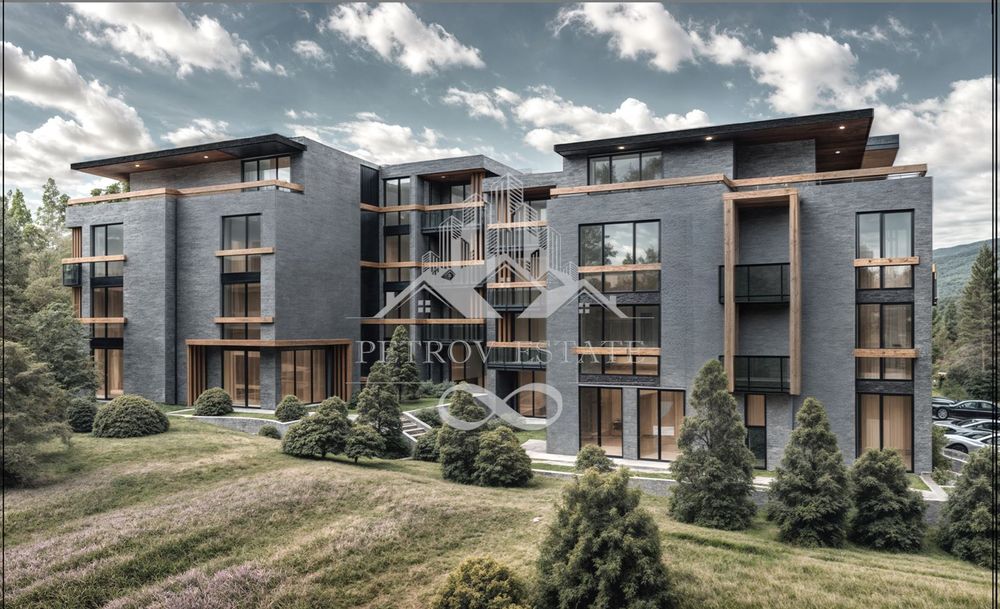 Продава се Двустаен апартамент в Велинград - 89 кв.м за 1005 €/кв.м - Снимка #2