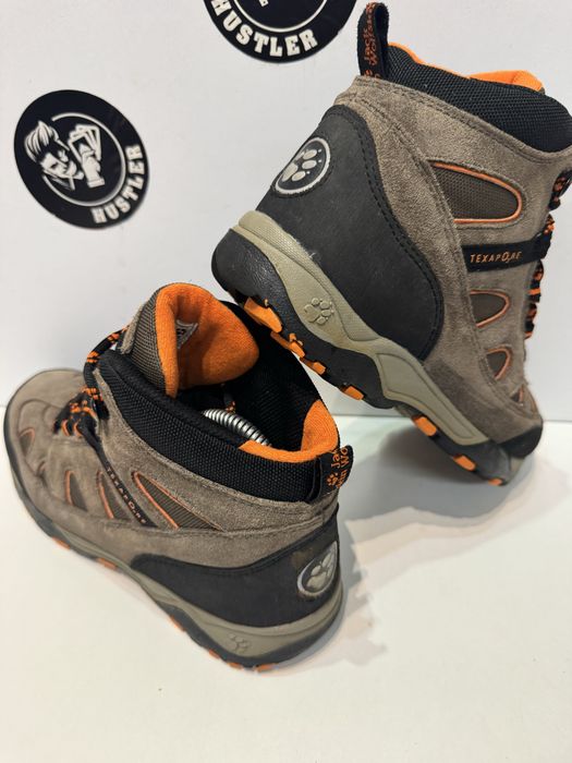 Туристически обувки JACK WOLFSKIN . Размер 38
