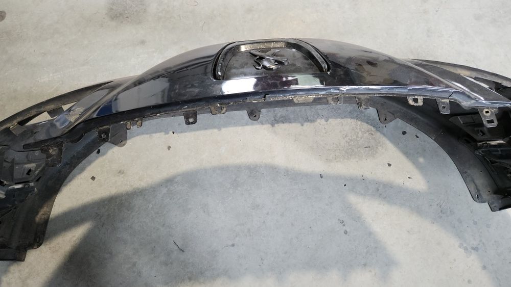 Bara de fata pegeout rcz 500 de lei negociabil