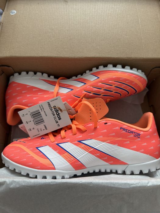 Adidas Predator club TF