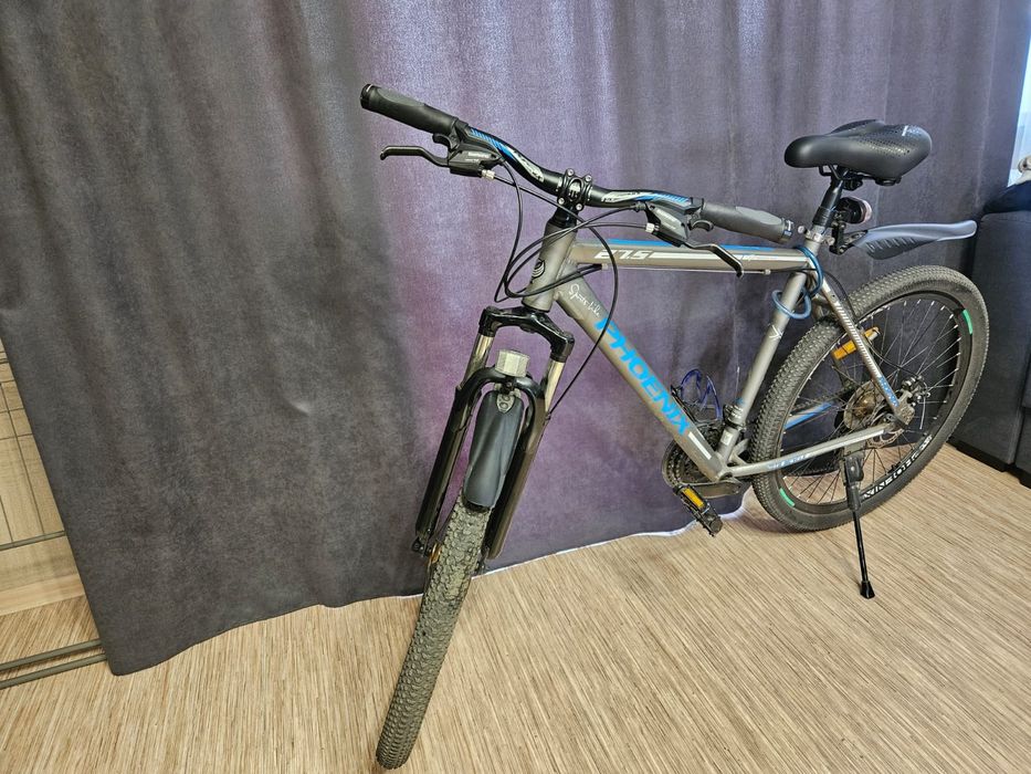 Велосипед PHOENIX 27,5