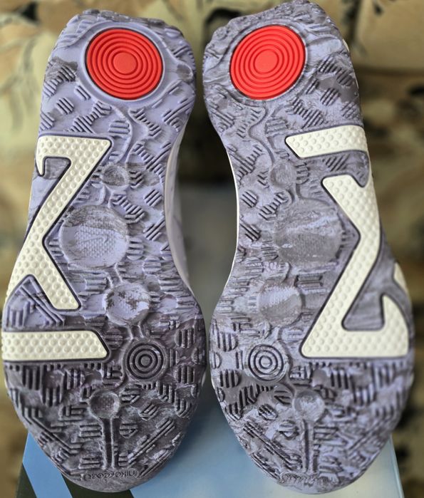 Vand Nike PG6, adidași originali superbi, la cutie, marimea 42