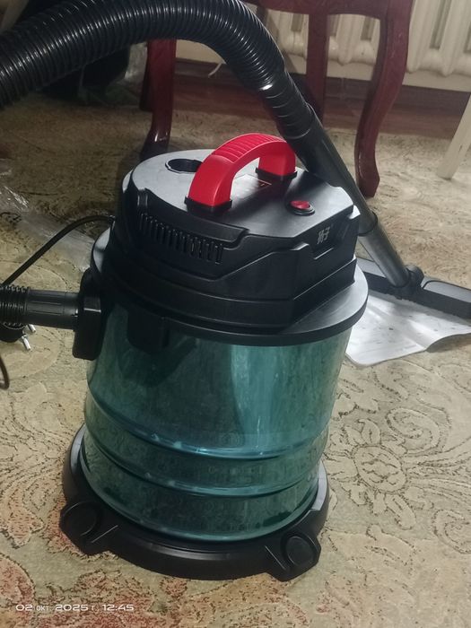 шаңсорғыш, пылесес