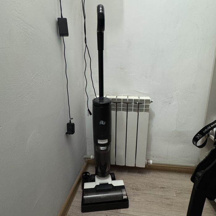 Продам моющий пылесос