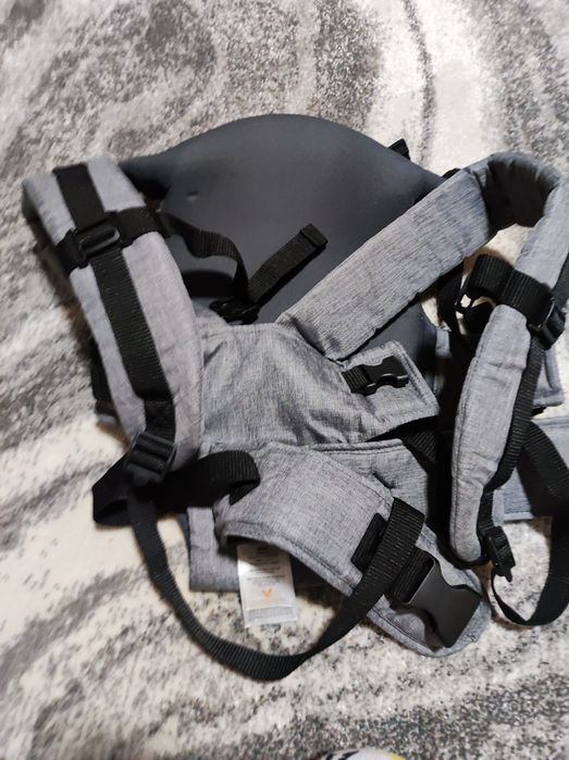 Marsupiu bebe 6 luni