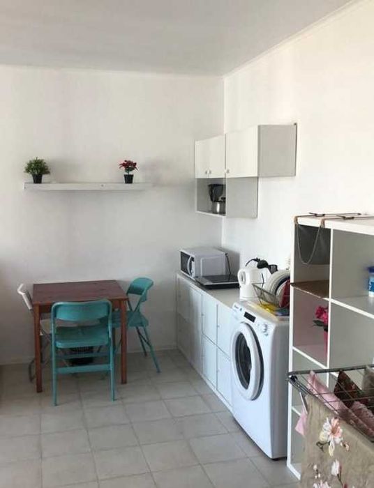 Дава се под наем Двустаен апартамент в Пловдив, Гагарин - 60 кв.м за 260.1 € - Снимка #1