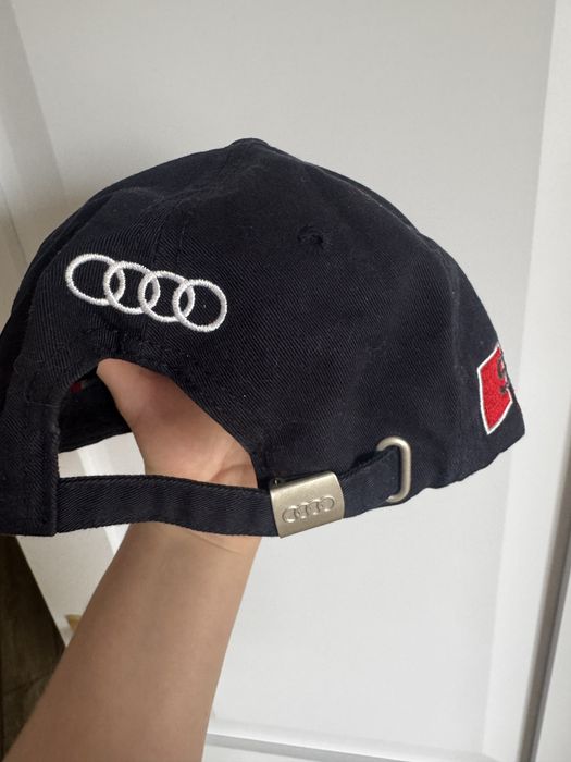 Кепка хлопок мужская