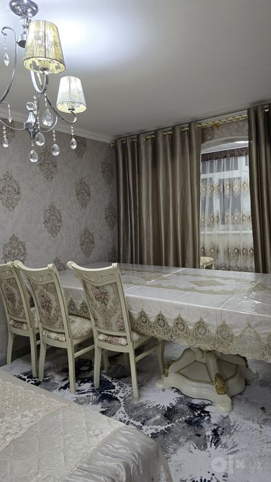 Продаётся квартира