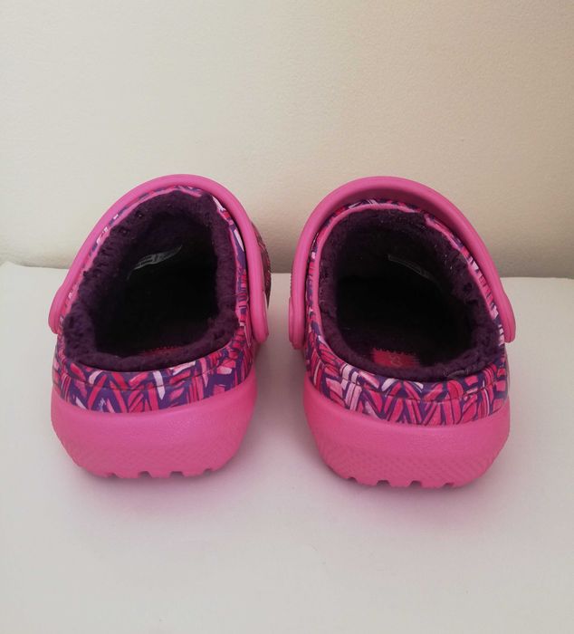 Детски пантофки Crocs