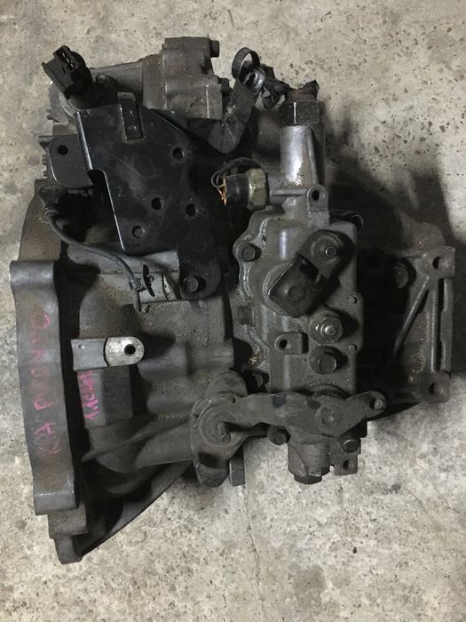 Cutie de Viteze Manuala 5Tr KIA PICANTO 1.1CRDI, codR52073. 2004-2012.